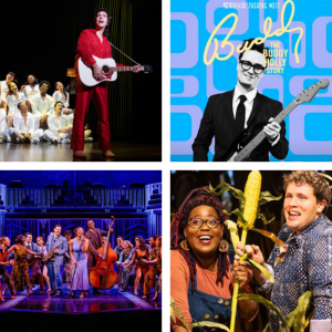 Shows In LA