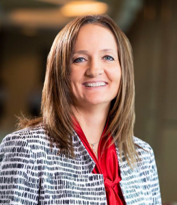 Image of Julie Thorstenson, PhD