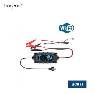 leagend BC811