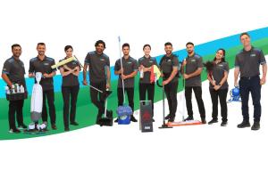 Commercial Cleaning Services
