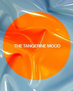 Tangerine Branding