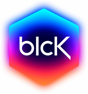 blck logo