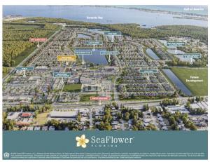 SeaFlower Phase One