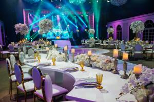 Party event equipment rentals
