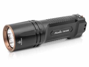TK35R Flashlight