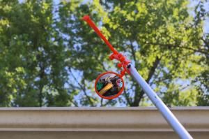 EZ Smart Inspection Mirror Tool