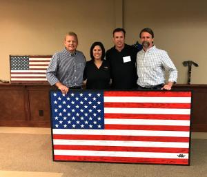 In sync with July 4th and Independence Month, Warriors Heart announces a Freedom from Addiction celebration for military, veterans and first responders, and their 3600+ alumni now in sobriety who are focused on reclaiming their lives. 