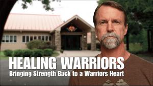 In the new Warriors Heart documentary (“Healing Warriors”, 2025), Warriors Heart President/Founder and Green Beret (ret) Tom Spooner shares his freedom from addiction story.