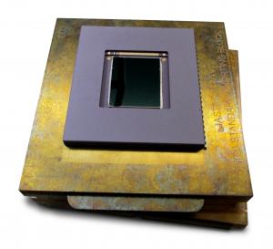 CIS120 sensor for GOSAT-GW