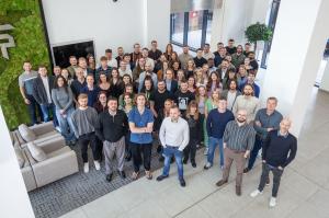 A picture of The SEO Works team