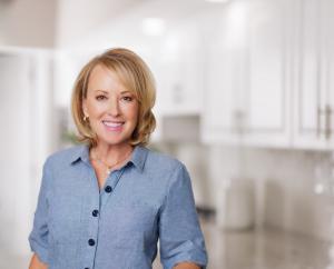 Tara Tesher, Founder of Temp-tations