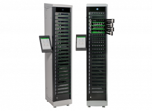 LocknCharge FUYL 23 Smart Locker