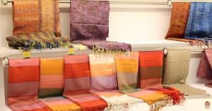 Auroville Clothing