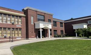 Dr. Leroy McCloud Elementary School, Englewood, NJ