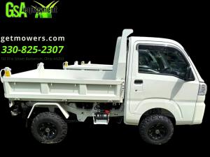 Mini Trucks For Sale