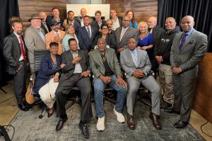 Boxing Legends