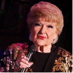 Broadway Legend, Marilyn Maye (Photo credit: Hamptons Summer Songbook)