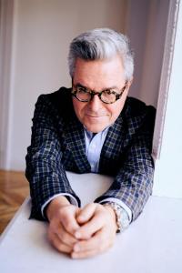 Javier Celaya, newly appointed chairman of the board at Aniara