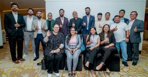 Successful Wrap-up of the Event.