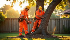 Adelaide Arborists