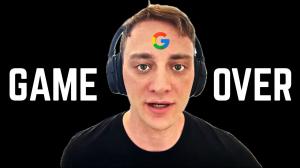 Chris Tzitzis digital marketing and ai pivot