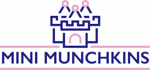 Mini Munchkins Logo