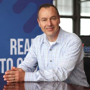 Paul Carmody