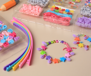 Bracelet Workshop