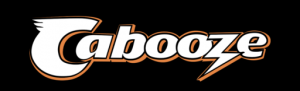 The Logo for the Cabooze