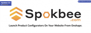 Spokbee’s integrated cloud app within Onshape
