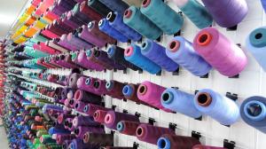 Indian Fabrics and Trims - Superior to any other channel