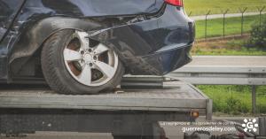 Guerreros de Ley - Abogados de Accidentes De Auto en Texas
