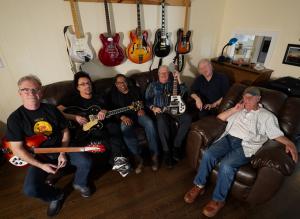 Nektar 2019 Promo Photo