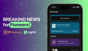Breaking News for Pi Network Pioneers
