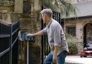 Irrigation Controller