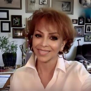 Ángela Simmerman Sierra, director of the Hypnotherapy Academy of America
