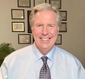 Tim Simmerman-Sierra, Director Hypnotherapy Academy of America