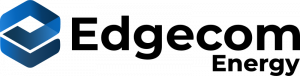 Edgecom Energy Logo