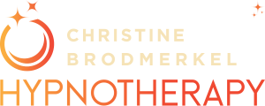 Christine Brodmerkel Hypnotherapy logo
