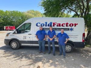 Cold Factor Team