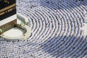 Umrah Packages from UK