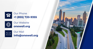 OneWell Health Care Contact Info