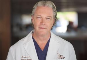 Dr. Sean Rice, Upsize Toronto