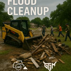 debris and junk removal services in kerrville tx