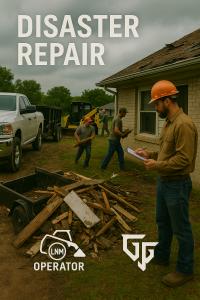 flood repair services in kerrville tx