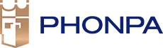 PHONPA Group -logo