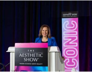 MEICET At The Aesthetic Show 2025