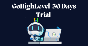 Exclusive GoHighLevel 30 Day Trial