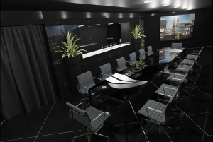 Argent LNG, GasTech Milan 2025 Booth D10 Main Hall Conference Room