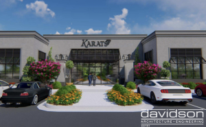 KARATS JEWELERS REVIEWS - Overland Park Kansas - Akshay Andy Anand